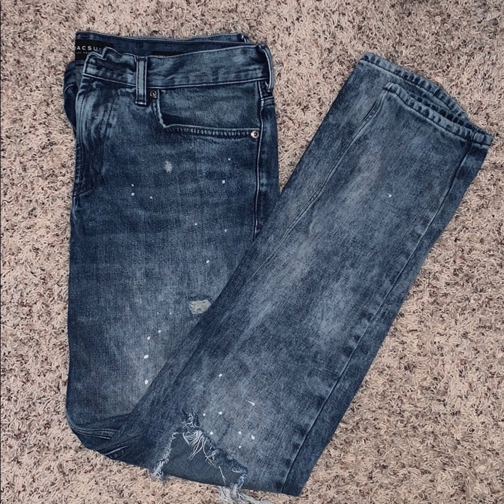 Men’s jeans
